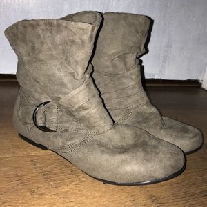 Arizona Jean Co. booties